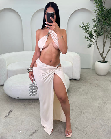 Giselle Skirt Set