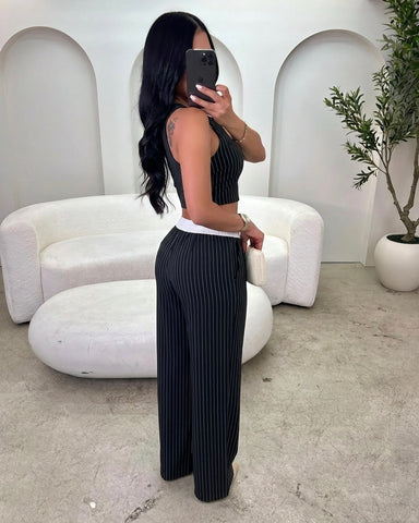 Blake Pant Set