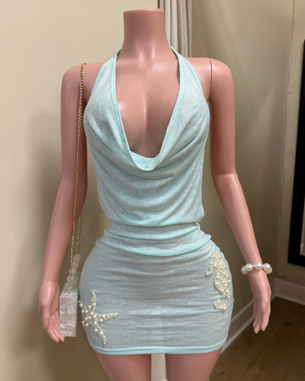 Ocean Dreams Mini