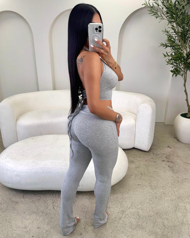 Baddie Behavior Set