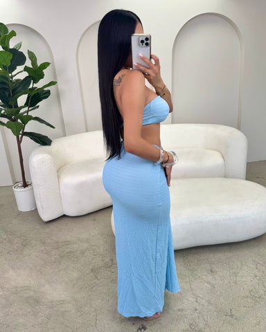 Ocean Wishes Maxi Set