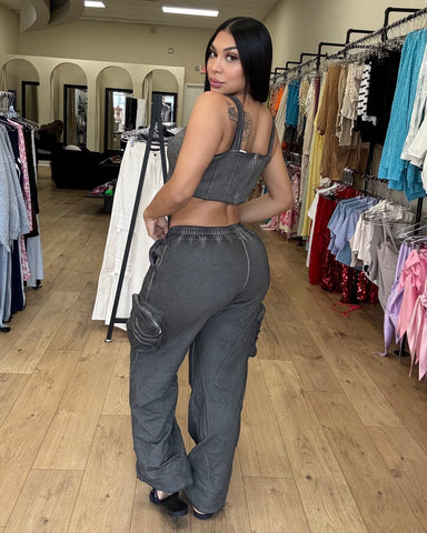 On Chill Mode Jogger Set