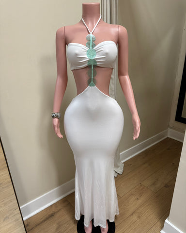 Sea Goddess Maxi
