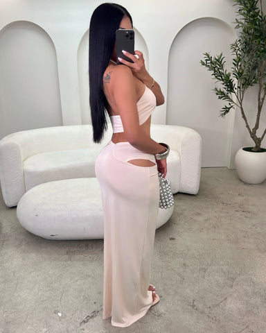 Giselle Skirt Set