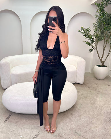 Stass Capri Set