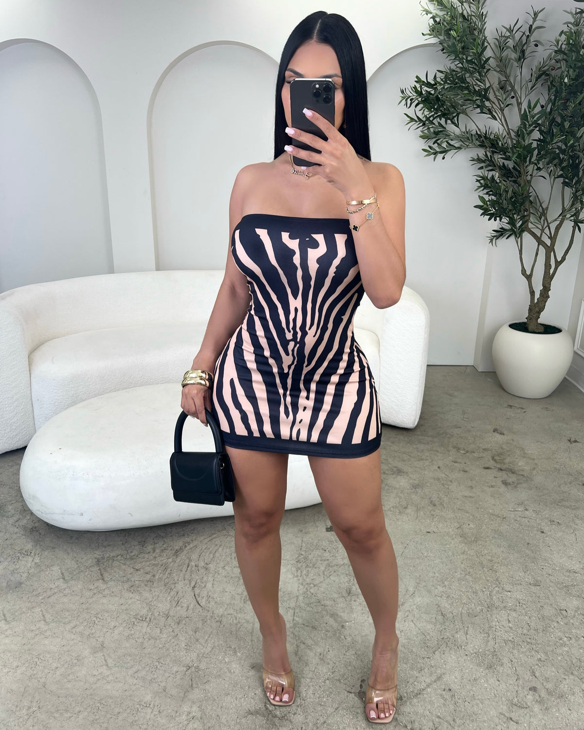 Wild Seduction Mini