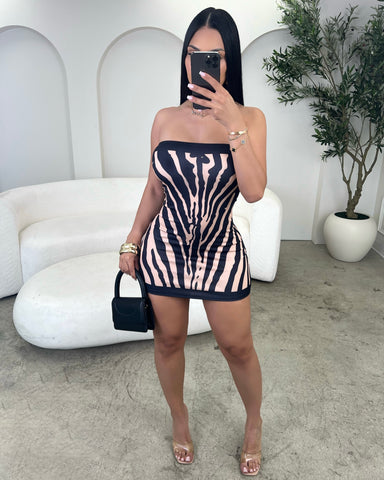 Wild Seduction Mini