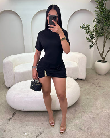 Grace Mini Dress