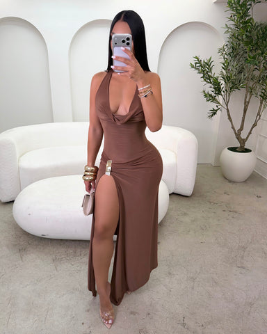 Chocolate Touch Maxi