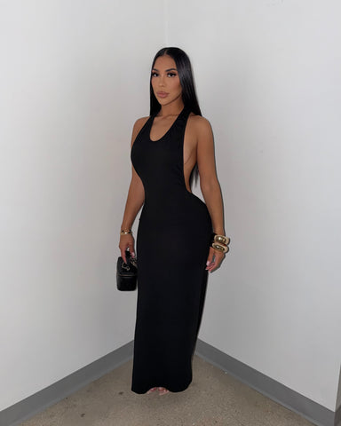 The Kimora Maxi