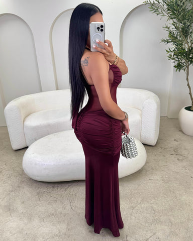Madison Wine Maxi