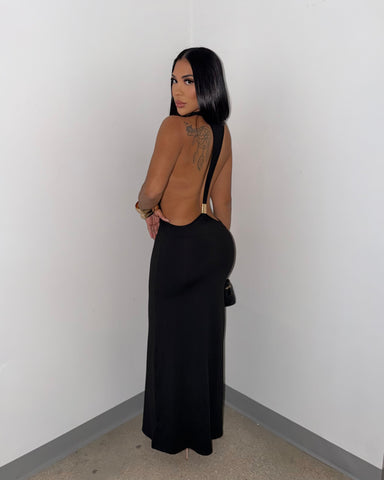 The Kimora Maxi