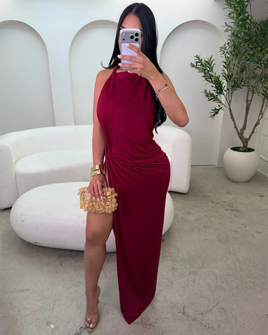Forbidden Love Maxi