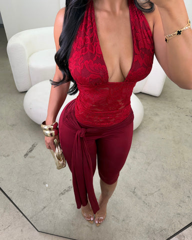 Stass Capri Set (Wine)
