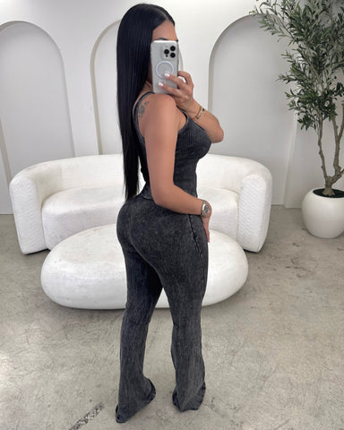 Acid Trends Pant Set