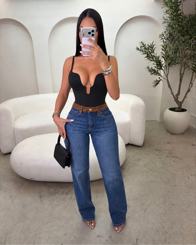 Autumn It Girl Denim