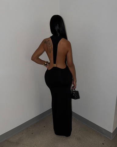 The Kimora Maxi