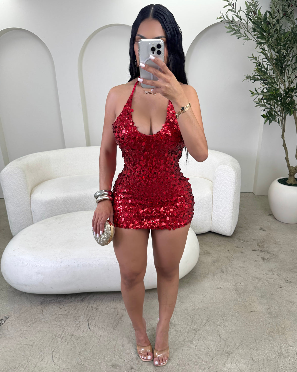 Virgo Szn Mini