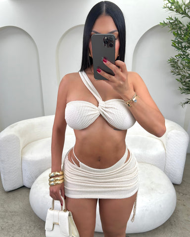 Coconut Crush 3 Pc Set