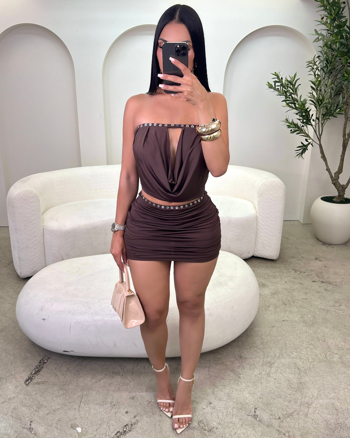 Espresso Affair Set