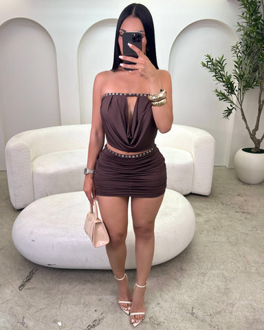 Espresso Affair Set