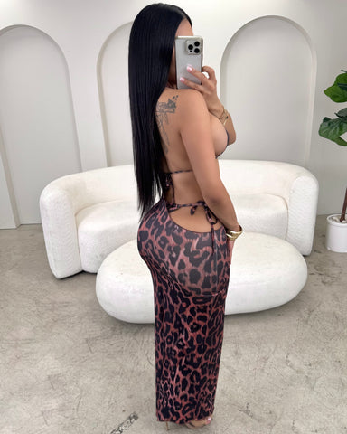 Untamed Desires 3 Pc Maxi