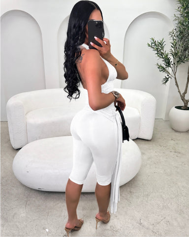 Stass Capri Set (White)
