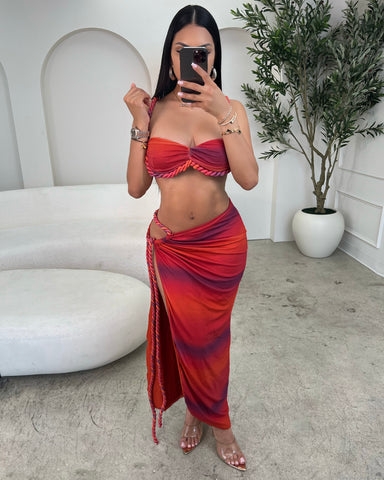 Heatwave Siren Set