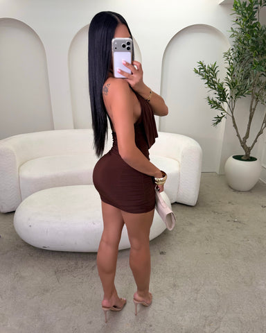 Elodie Drape Mini