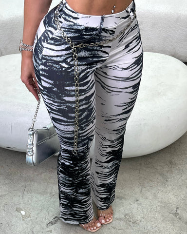 Wild Dreams Pant Set