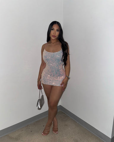Cupids Favorite Sparkle Mini