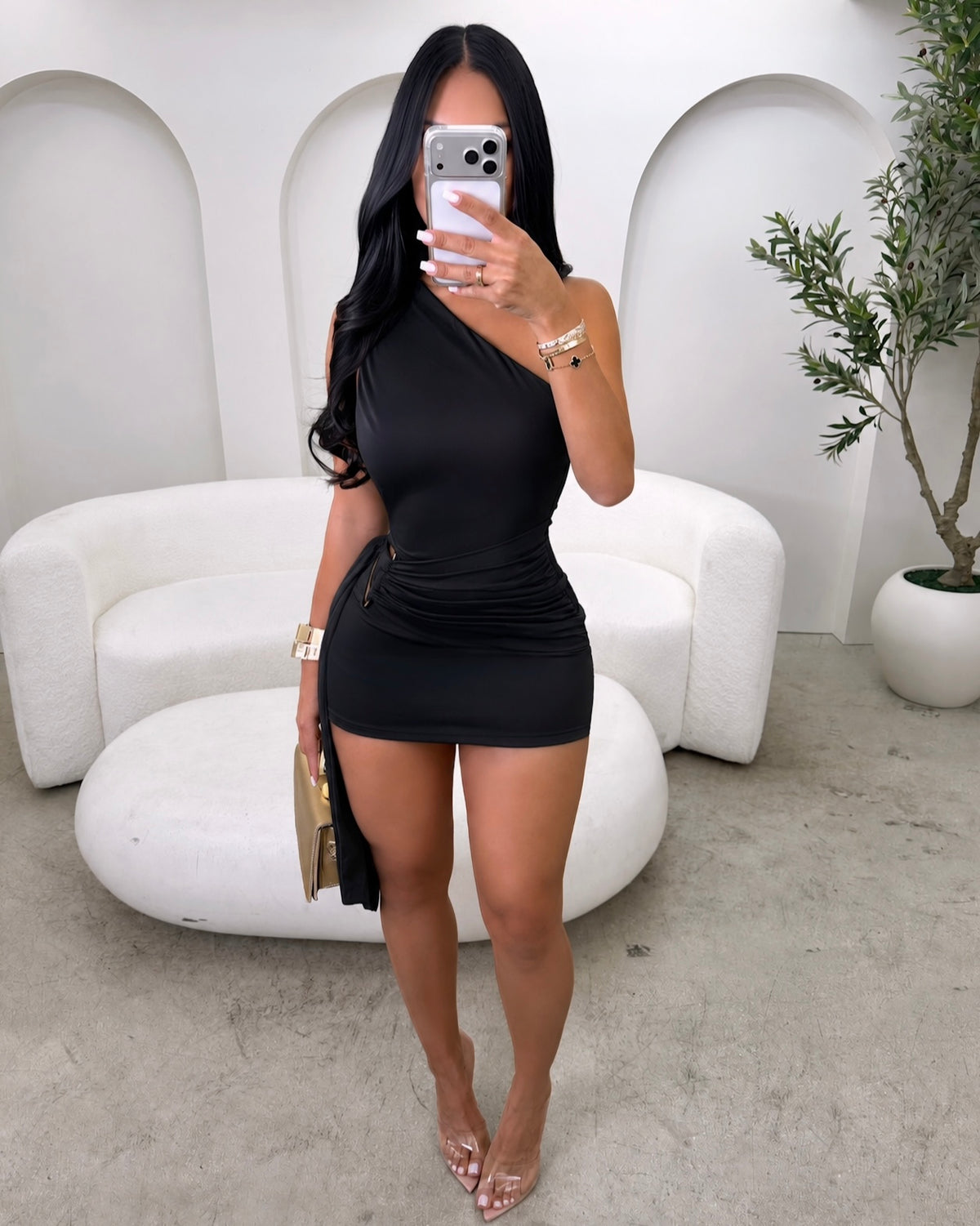 Ibiza Icon Mini (Black)