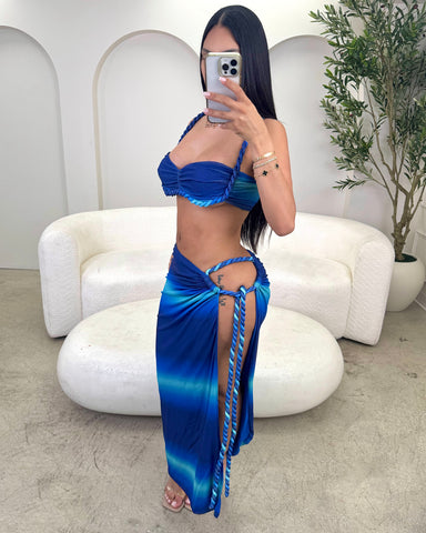 Oceans Paradise Set
