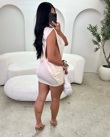 Cloud 9 Drape Mini