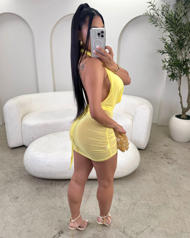 Your Sunshine Mesh Mini