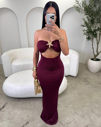 Starstruck Elegance Maxi