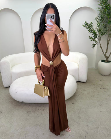 Cocoa Mirage Maxi