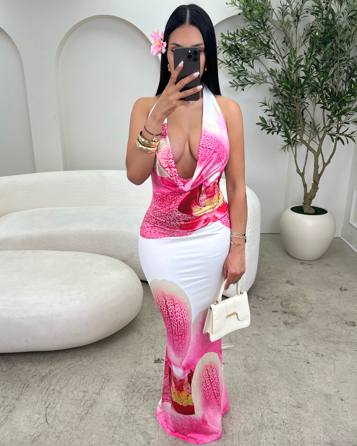 Amour Tropique Maxi