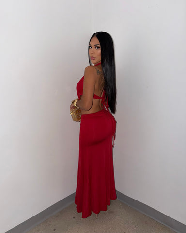 Endless Desire Maxi