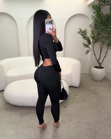 Chill & Sexy Pant Set