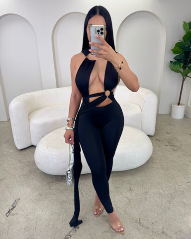 Ring My Phone Jumpsuit