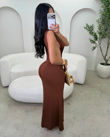 Cocoa Mirage Maxi