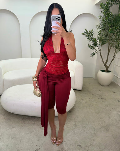 Stass Capri Set (Wine)