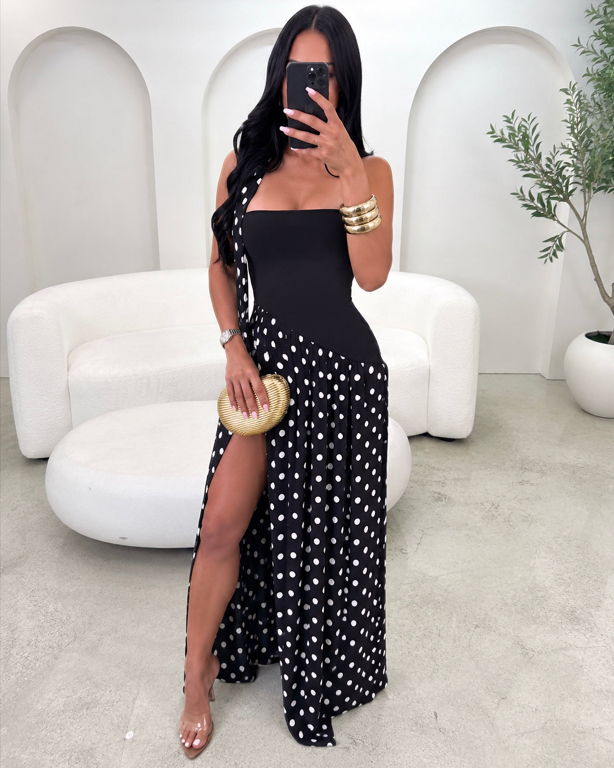 Kennedy Dress