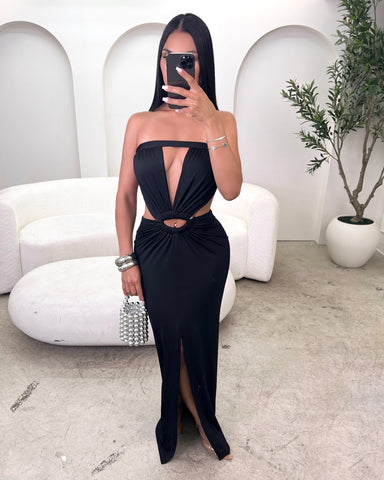 The Valencia Maxi