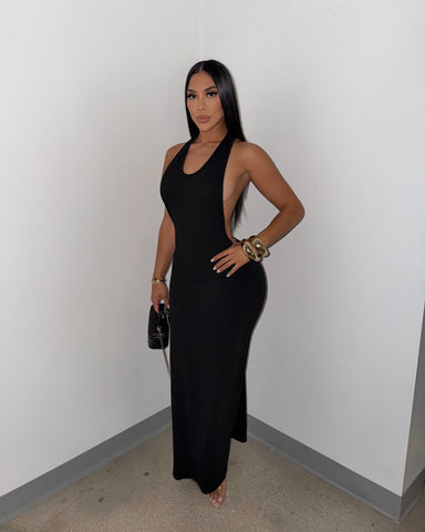 The Kimora Maxi