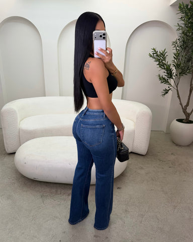 The Blakely Jeans
