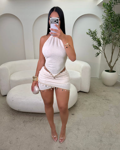 Ivory Siren Set