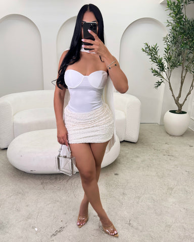 Gemini Glam Mini