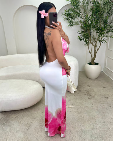 Amour Tropique Maxi